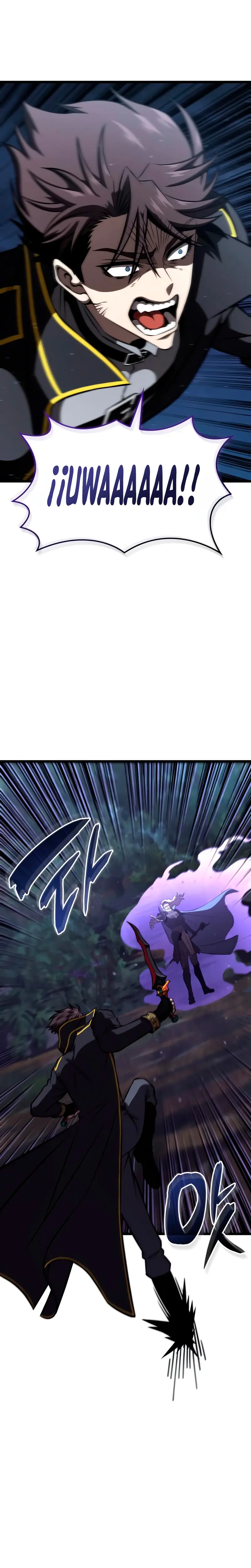 Jugador de talento insano > Capitulo 103 > Page 91