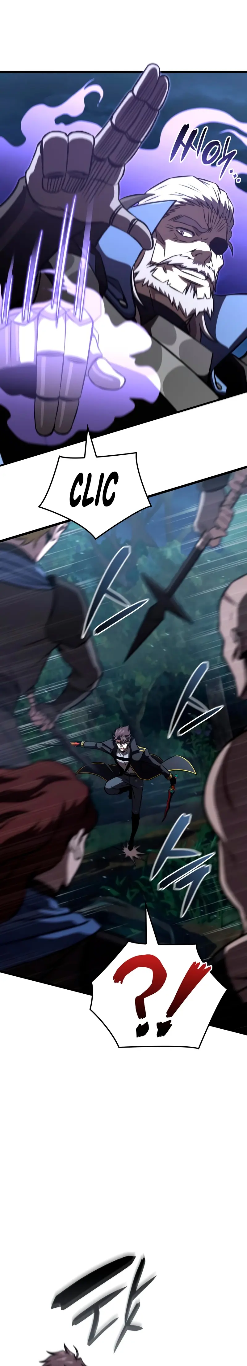 Jugador de talento insano > Capitulo 103 > Page 101