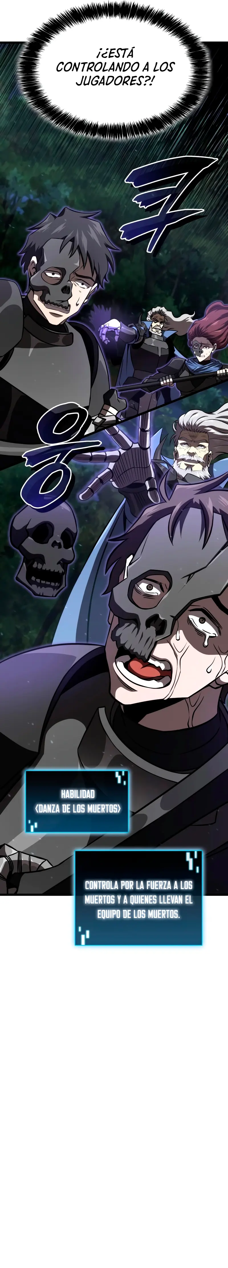 Jugador de talento insano > Capitulo 103 > Page 121