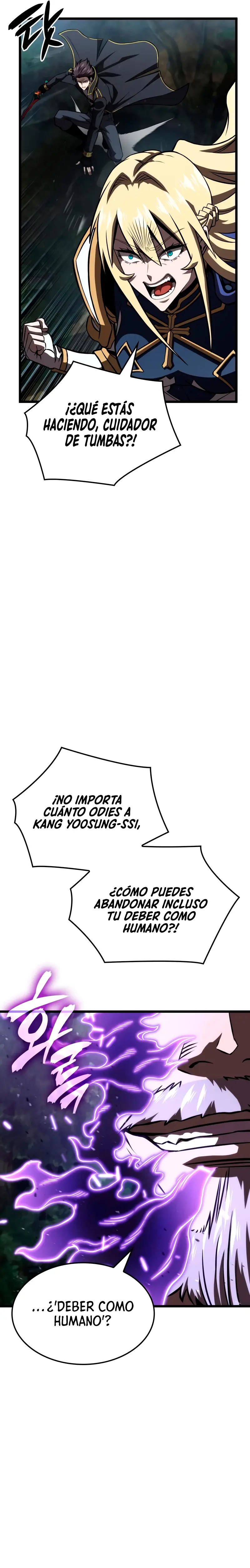 Jugador de talento insano > Capitulo 103 > Page 141