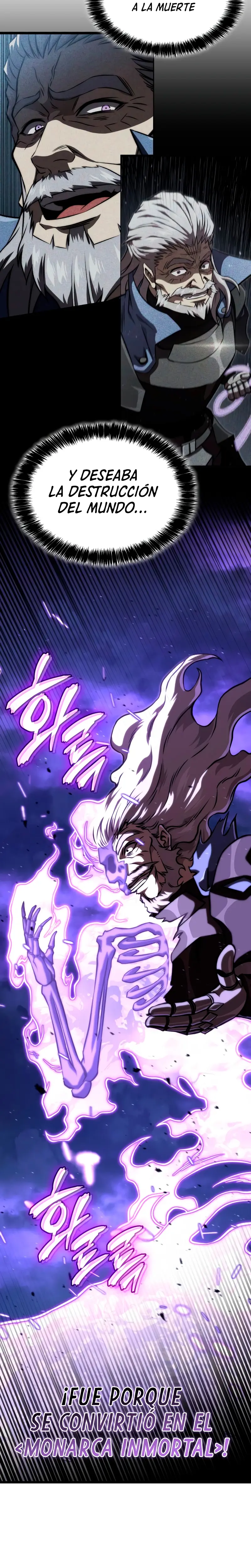 Jugador de talento insano > Capitulo 103 > Page 171