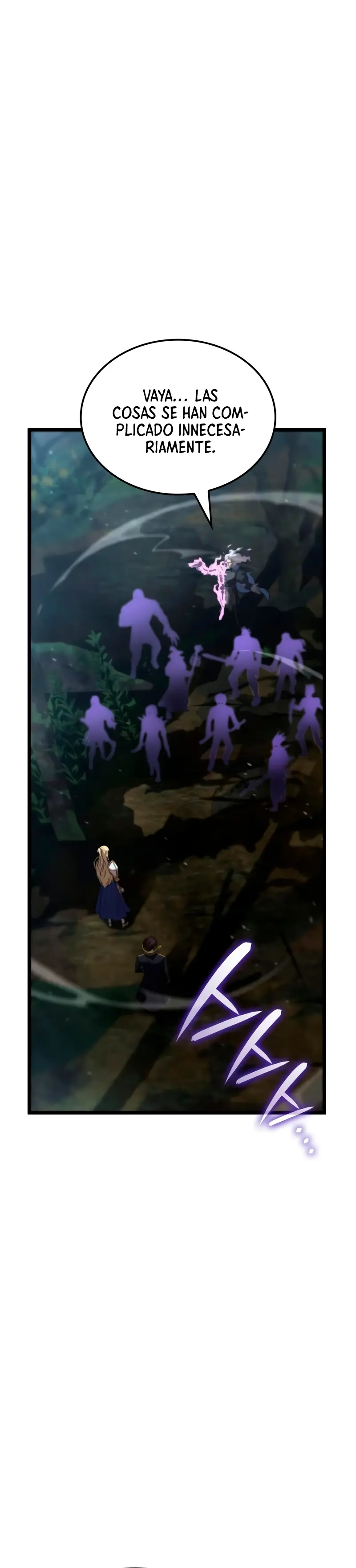 Jugador de talento insano > Capitulo 103 > Page 181