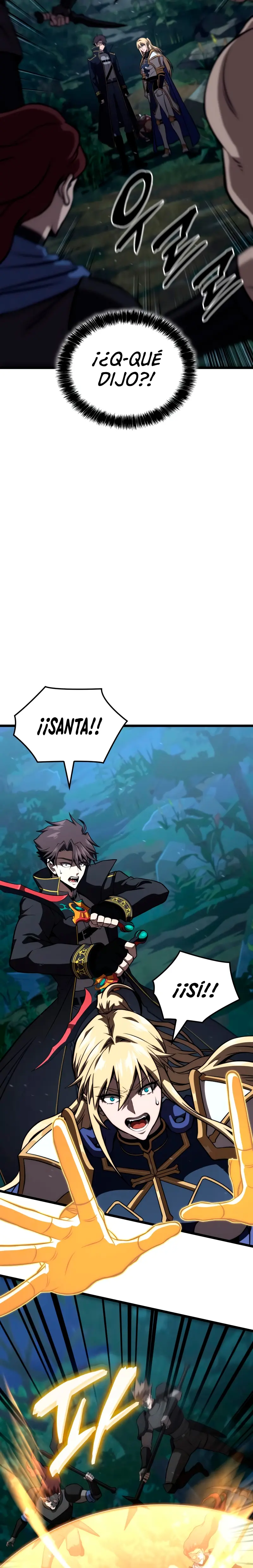 Jugador de talento insano > Capitulo 103 > Page 201