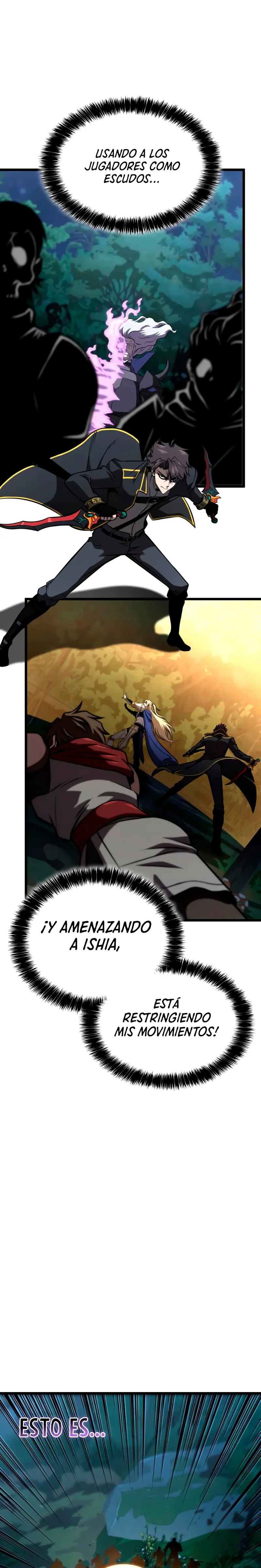 Jugador de talento insano > Capitulo 103 > Page 221