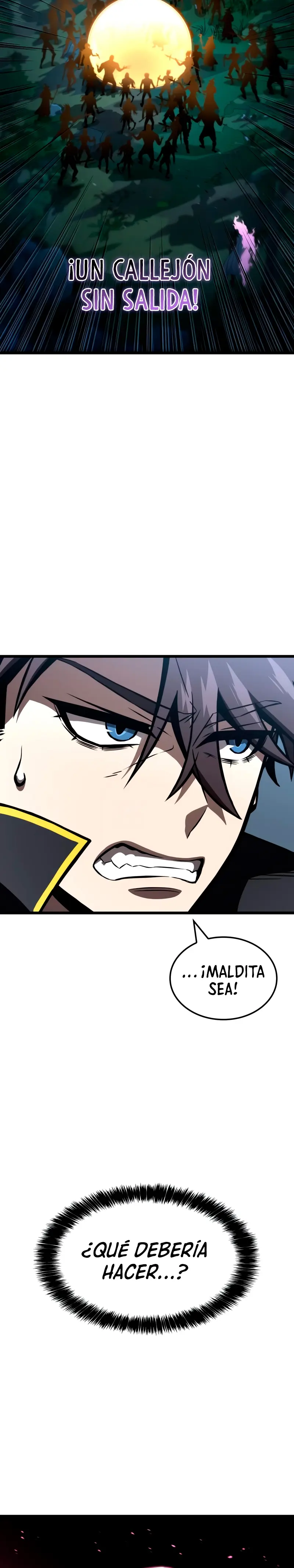 Jugador de talento insano > Capitulo 103 > Page 231