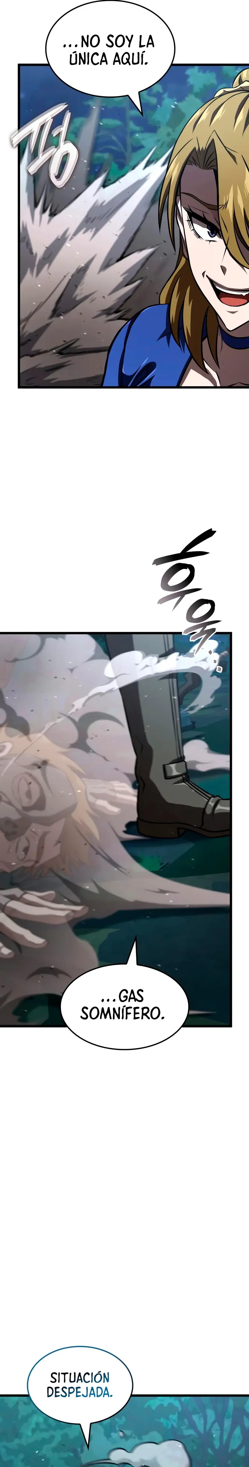 Jugador de talento insano > Capitulo 103 > Page 281