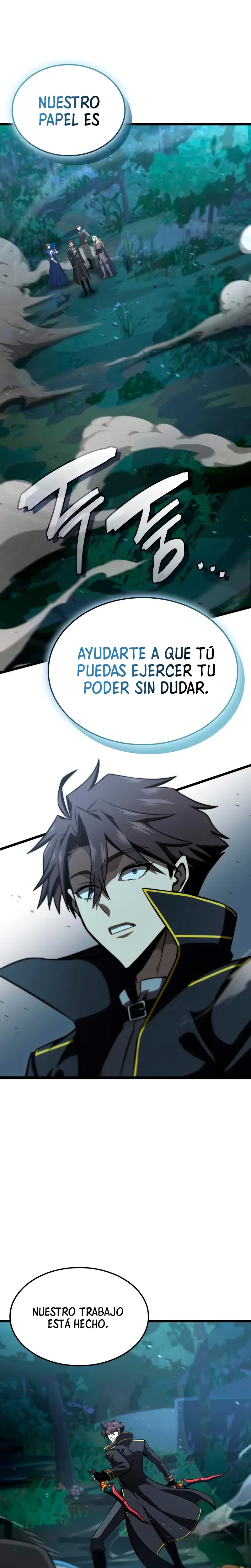 Jugador de talento insano > Capitulo 103 > Page 301