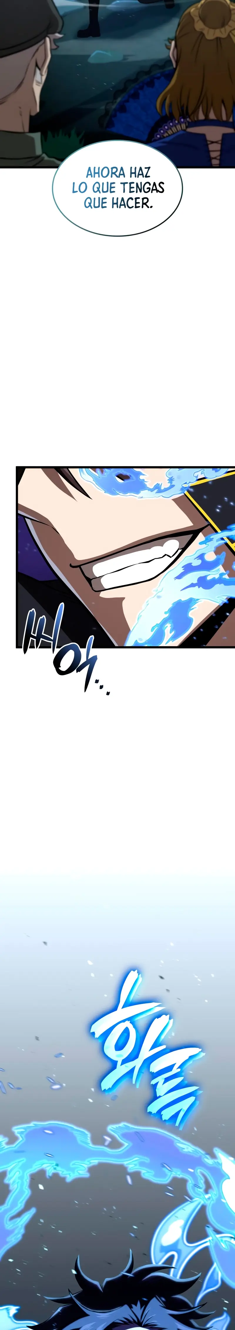 Jugador de talento insano > Capitulo 103 > Page 311