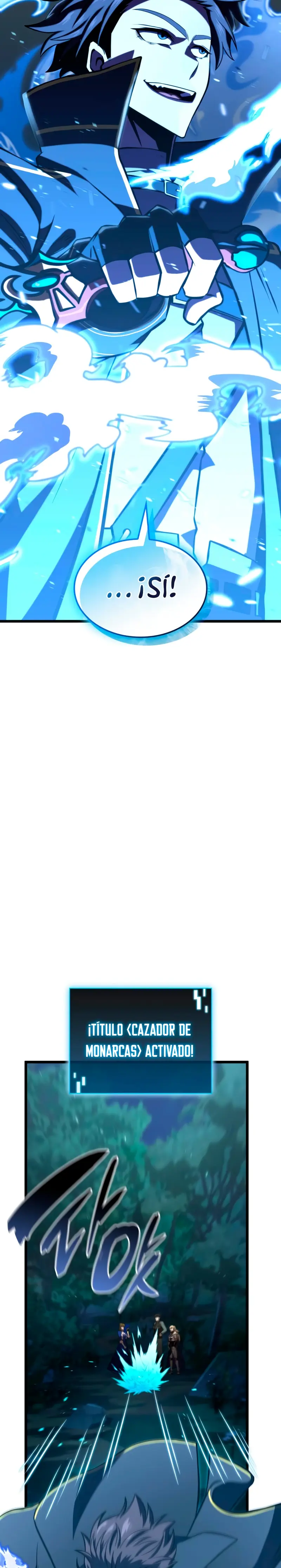 Jugador de talento insano > Capitulo 103 > Page 321