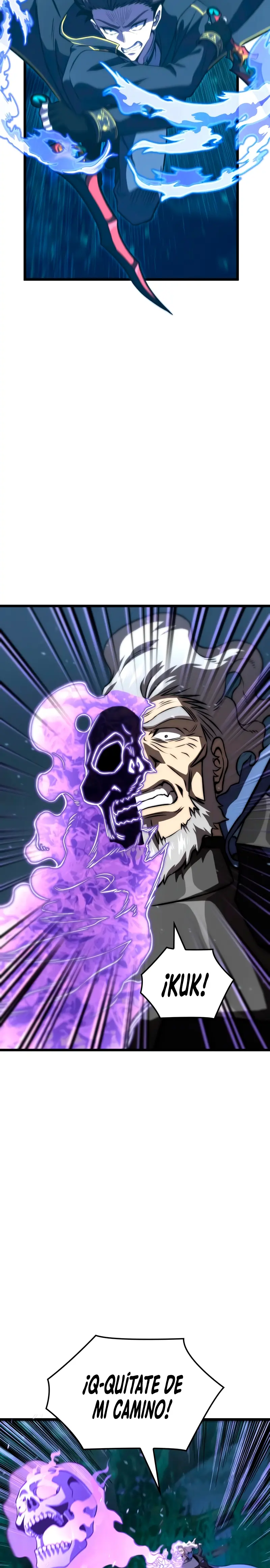 Jugador de talento insano > Capitulo 103 > Page 331