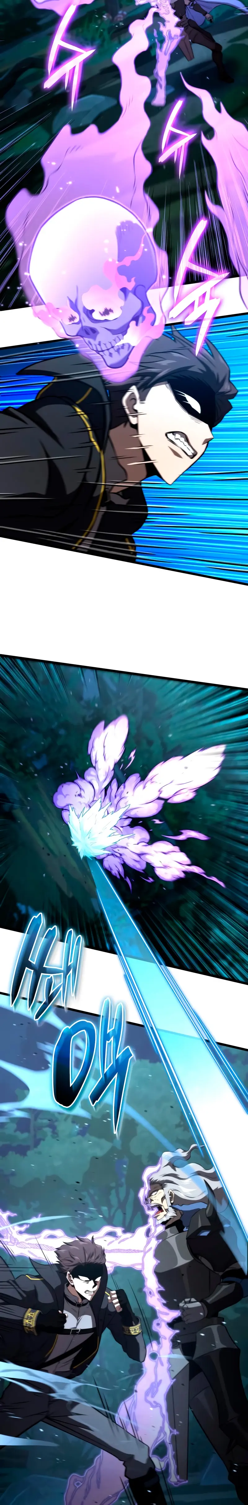 Jugador de talento insano > Capitulo 103 > Page 341