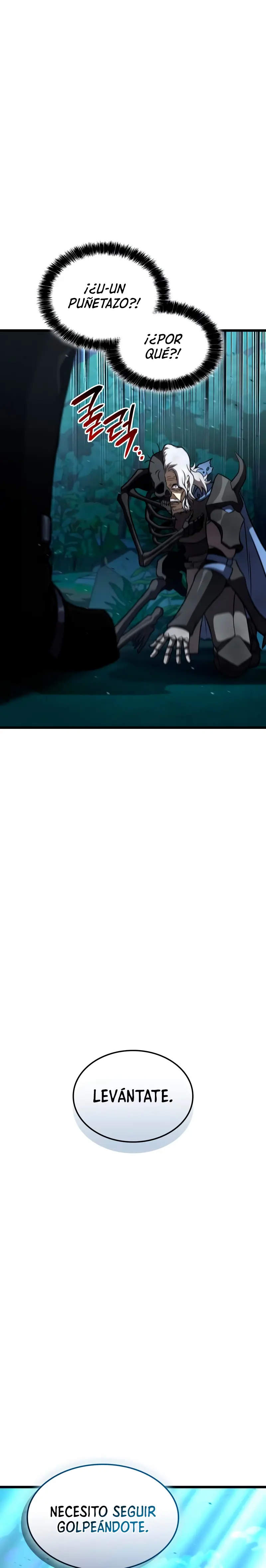 Jugador de talento insano > Capitulo 103 > Page 371