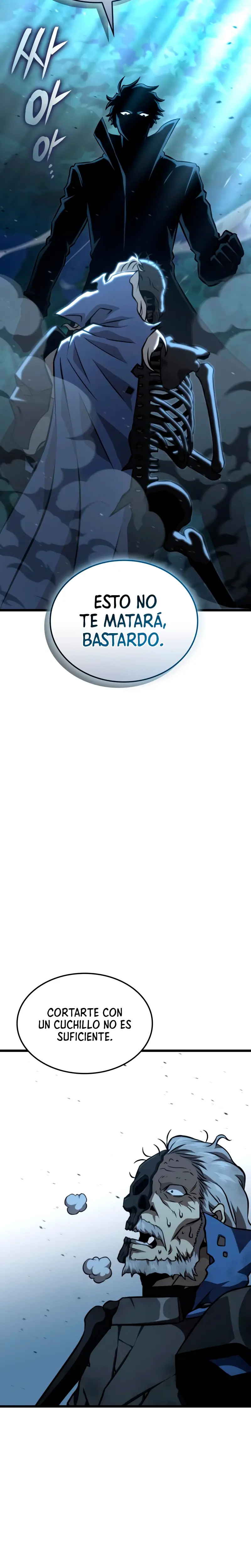 Jugador de talento insano > Capitulo 103 > Page 381