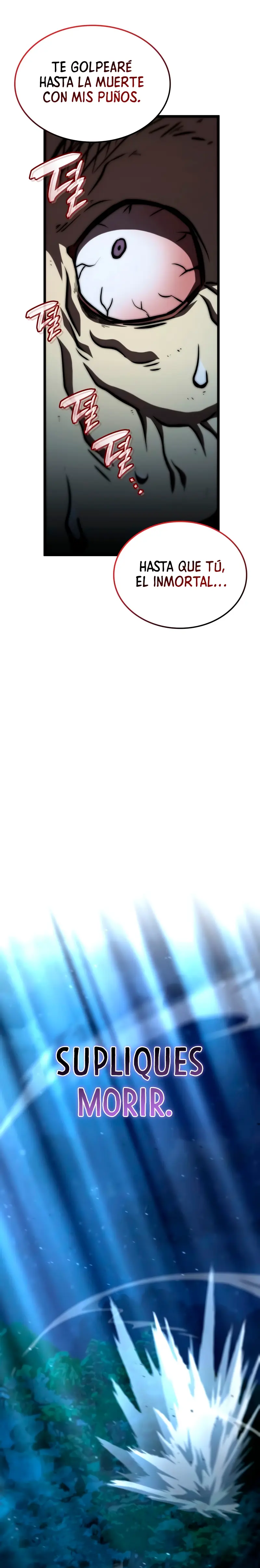 Jugador de talento insano > Capitulo 103 > Page 391