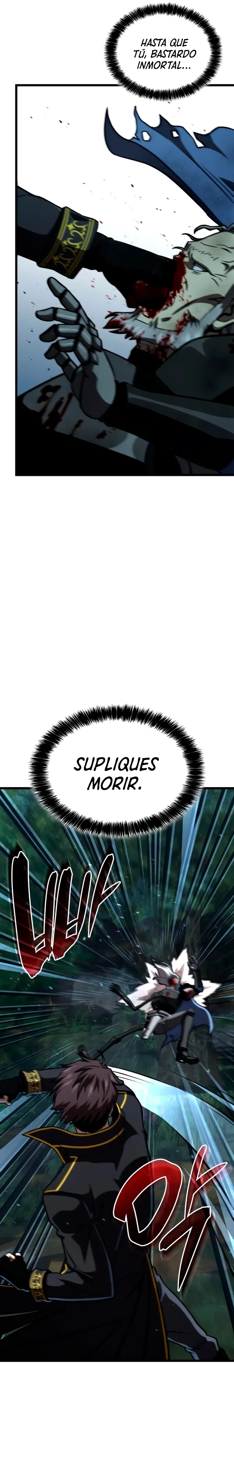 Jugador de talento insano > Capitulo 104 > Page 11