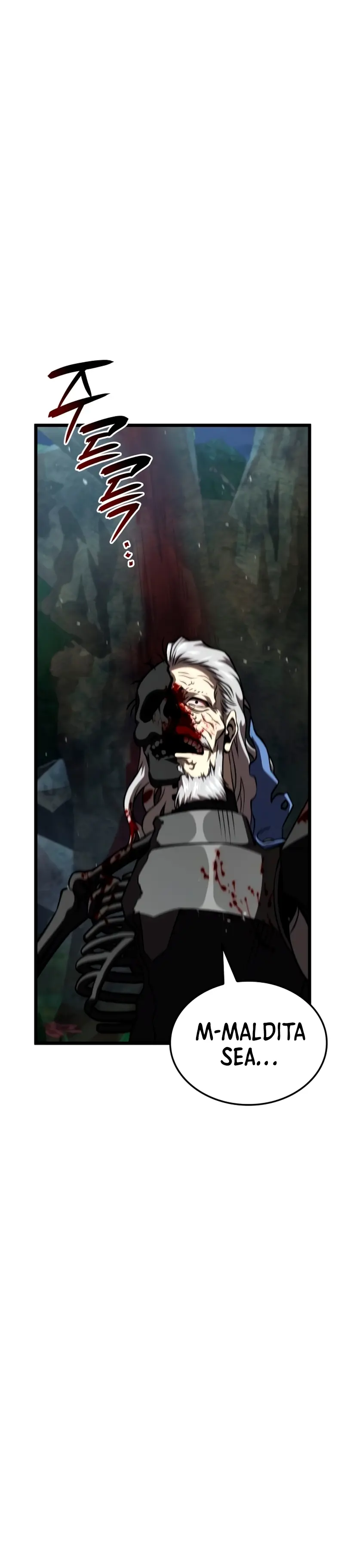 Jugador de talento insano > Capitulo 104 > Page 21