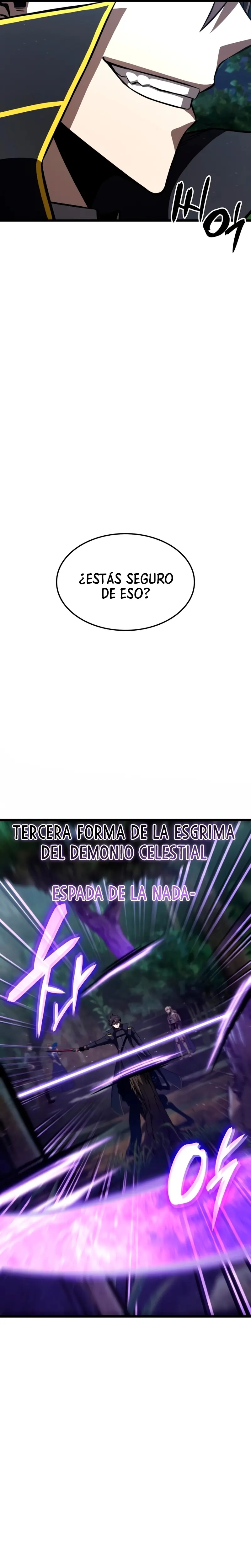Jugador de talento insano > Capitulo 104 > Page 51