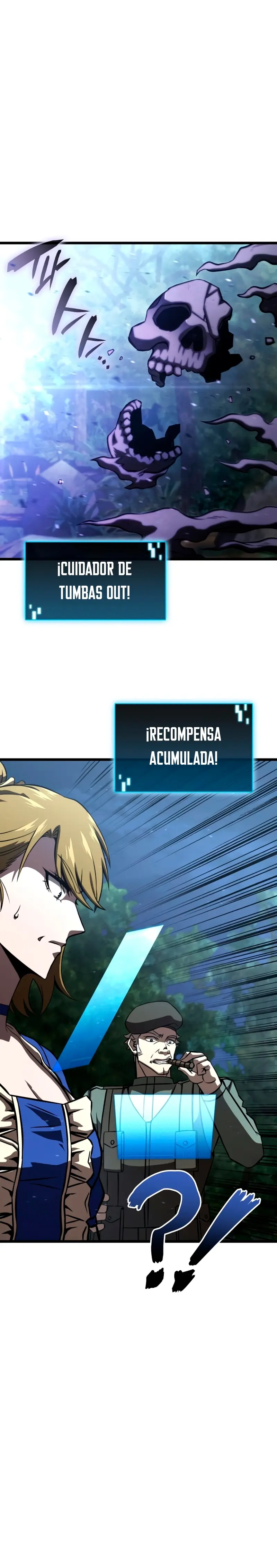 Jugador de talento insano > Capitulo 104 > Page 61