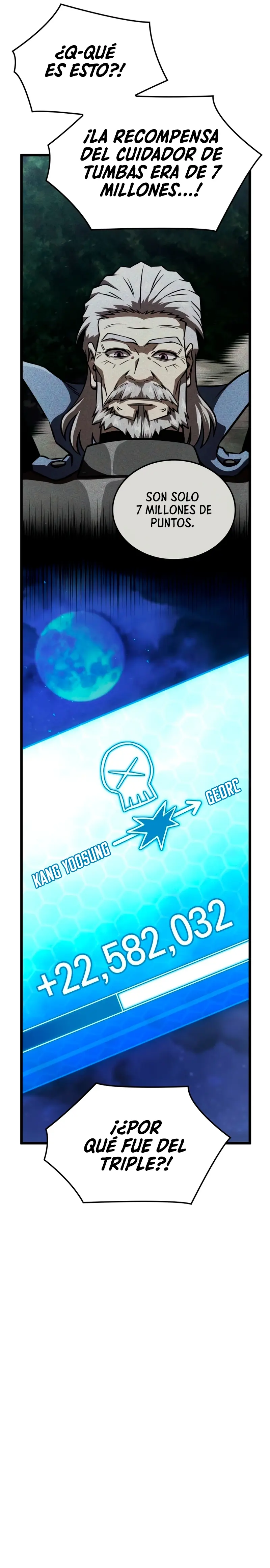 Jugador de talento insano > Capitulo 104 > Page 71