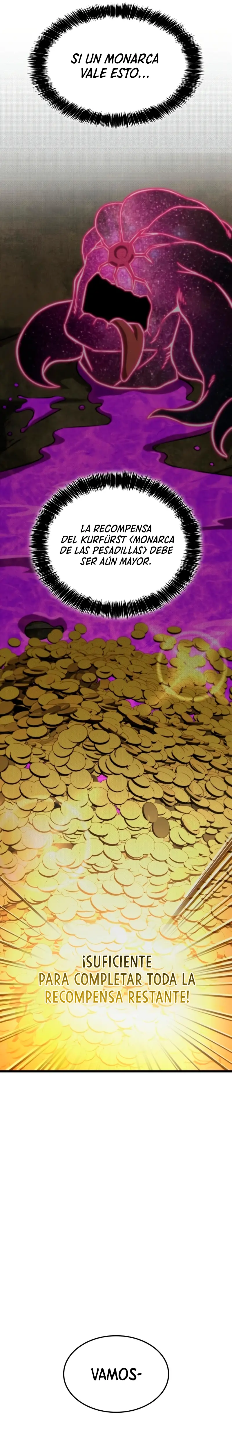 Jugador de talento insano > Capitulo 104 > Page 91