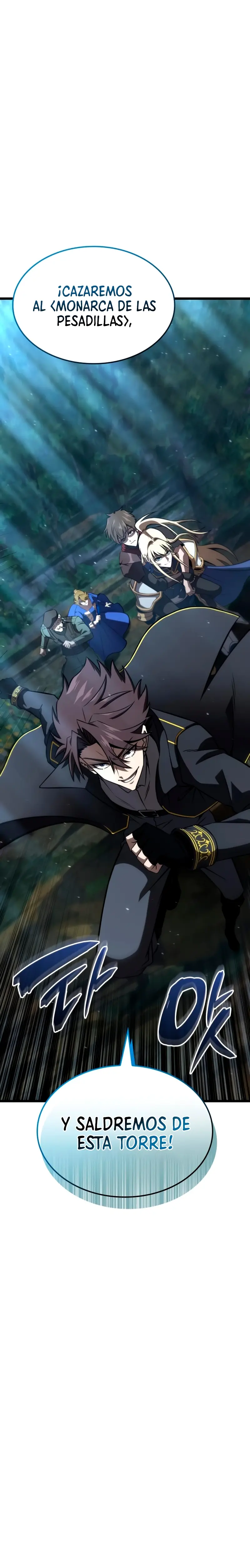 Jugador de talento insano > Capitulo 104 > Page 101