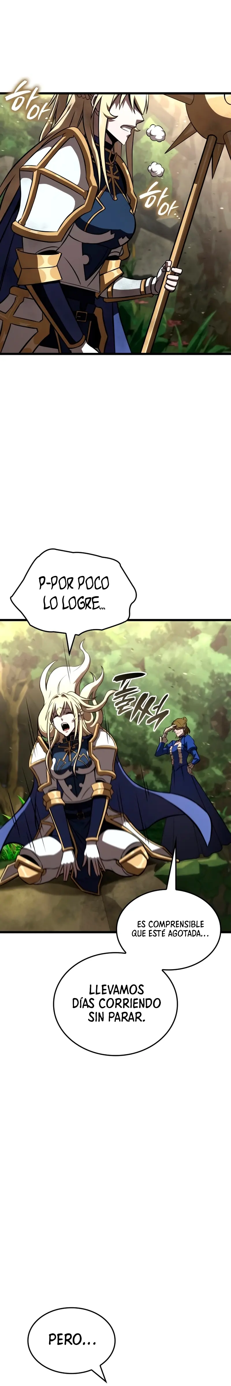 Jugador de talento insano > Capitulo 104 > Page 131