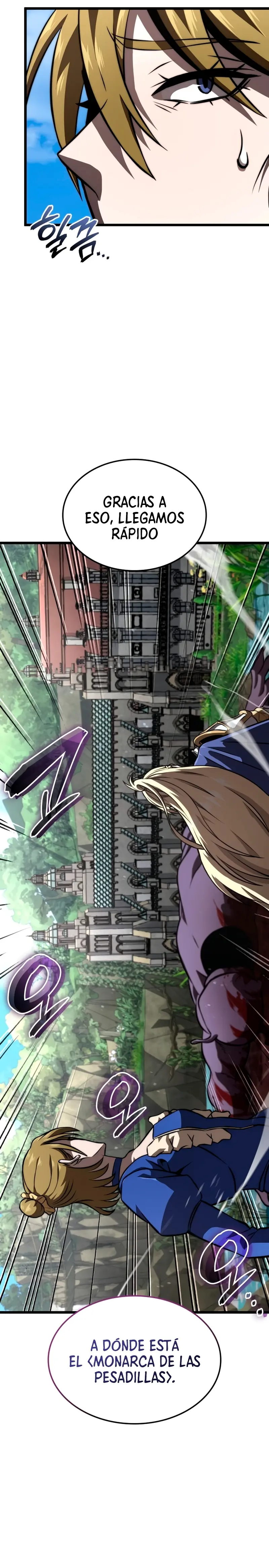 Jugador de talento insano > Capitulo 104 > Page 141