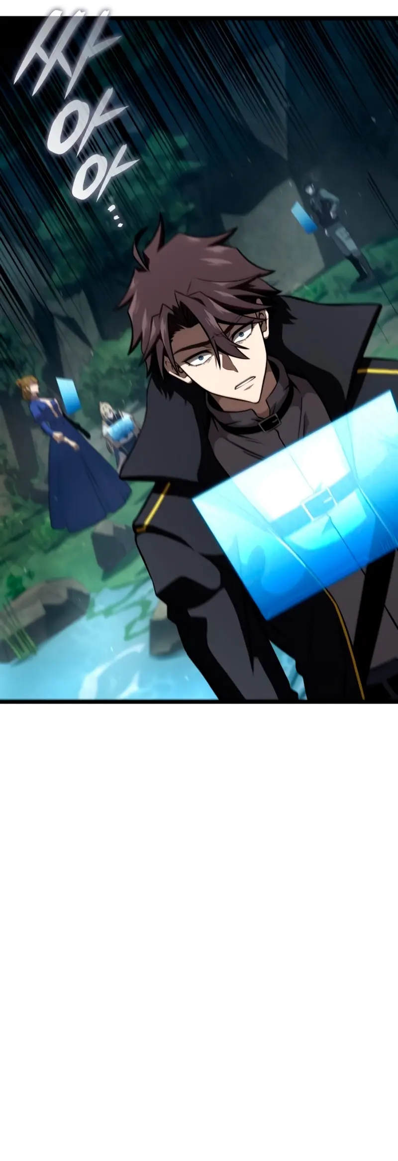 Jugador de talento insano > Capitulo 104 > Page 161