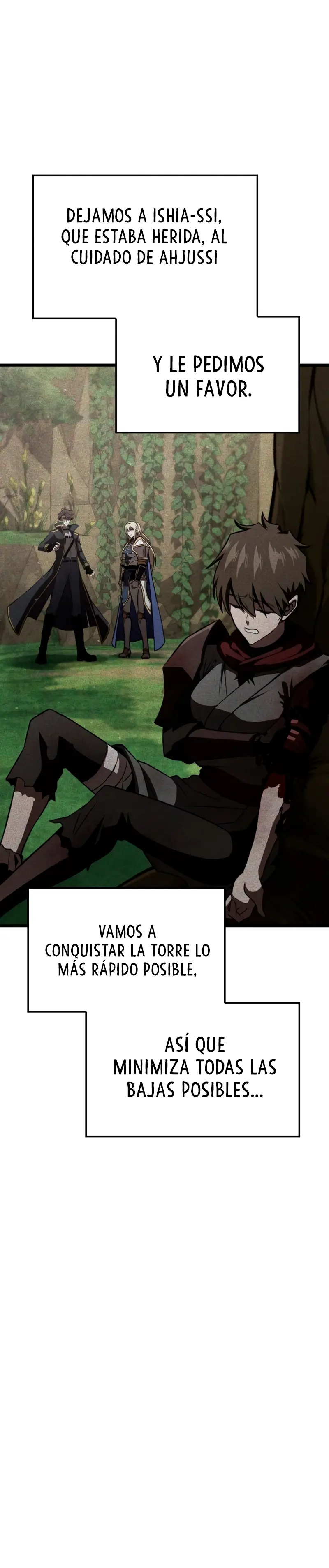 Jugador de talento insano > Capitulo 104 > Page 191