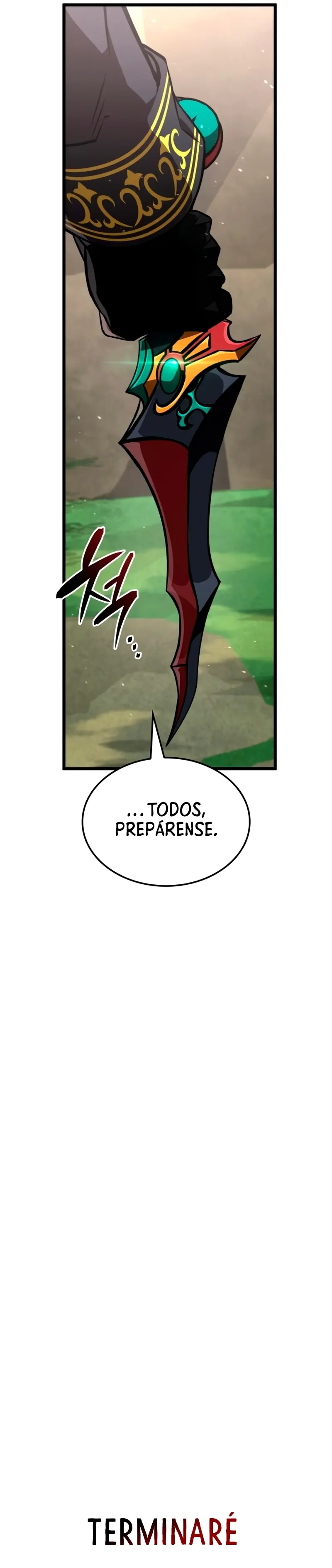 Jugador de talento insano > Capitulo 104 > Page 201