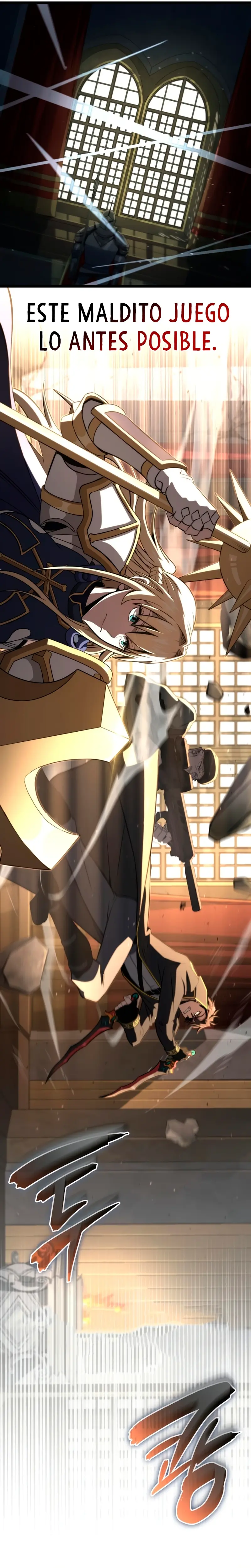 Jugador de talento insano > Capitulo 104 > Page 211