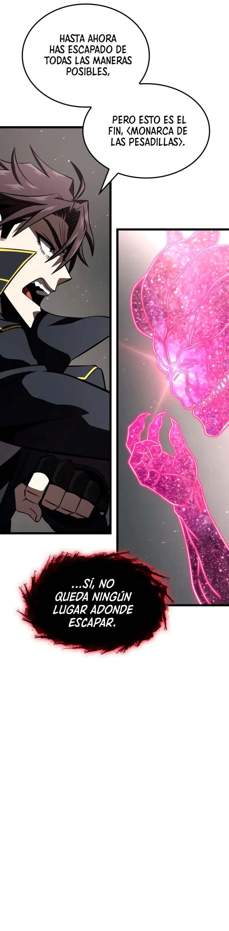 Jugador de talento insano > Capitulo 104 > Page 251