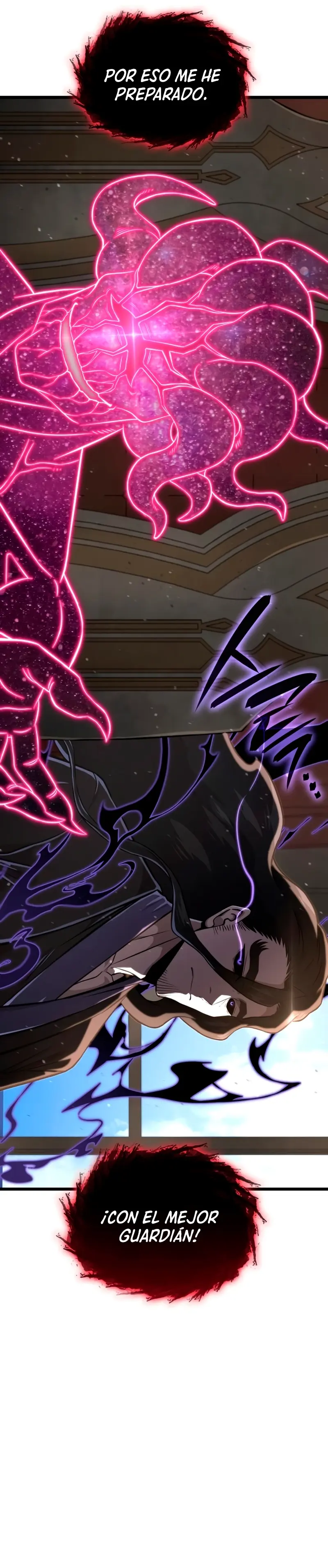 Jugador de talento insano > Capitulo 104 > Page 261