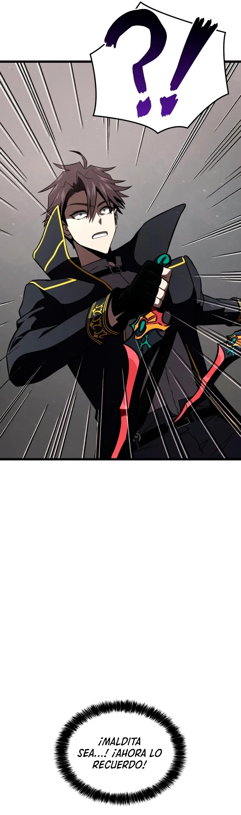 Jugador de talento insano > Capitulo 104 > Page 271