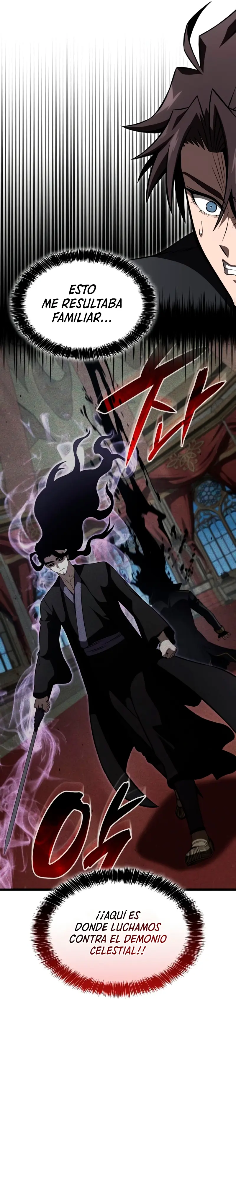 Jugador de talento insano > Capitulo 104 > Page 281