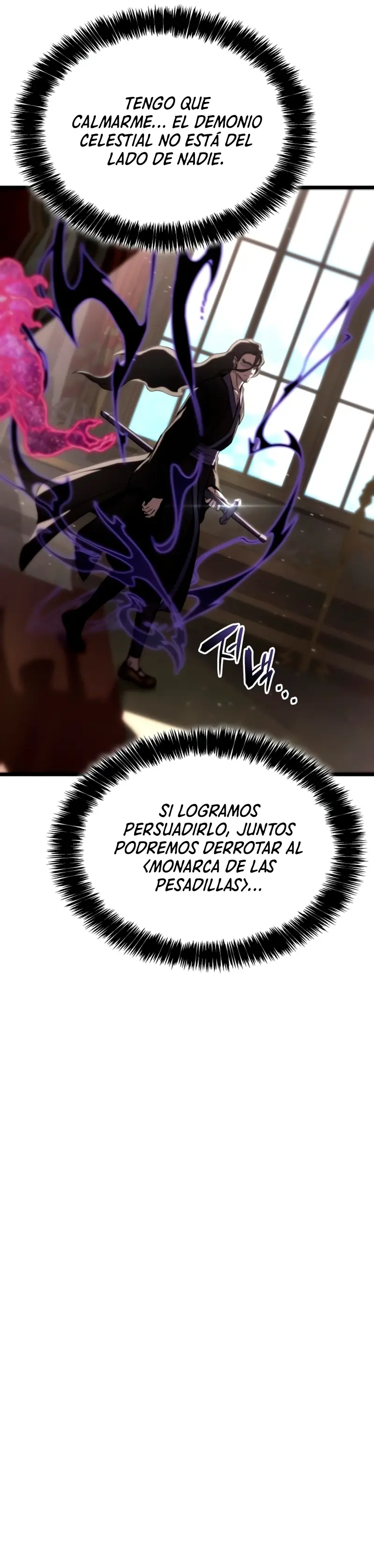 Jugador de talento insano > Capitulo 104 > Page 291