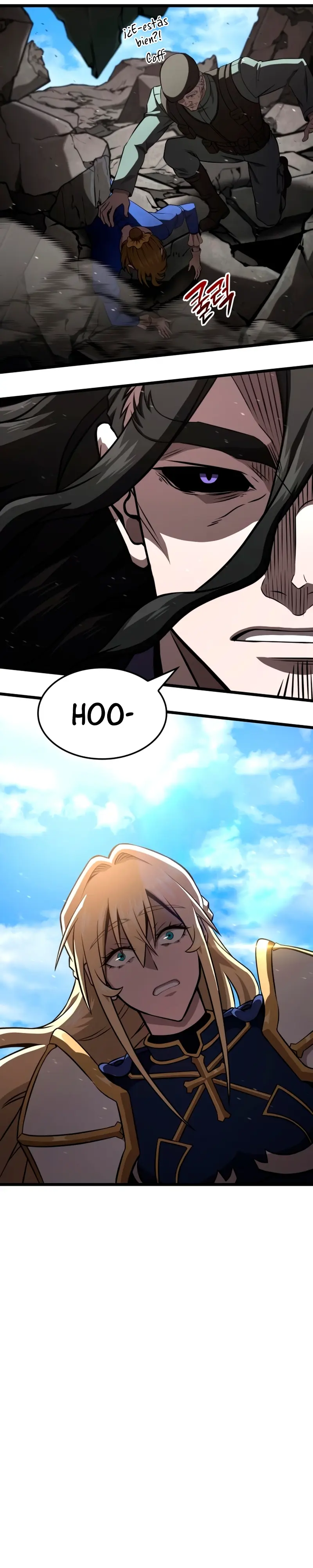 Jugador de talento insano > Capitulo 104 > Page 331