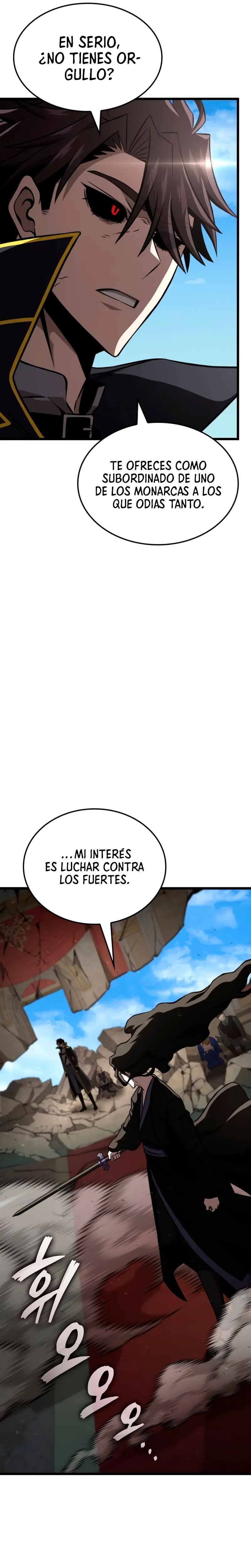 Jugador de talento insano > Capitulo 104 > Page 361