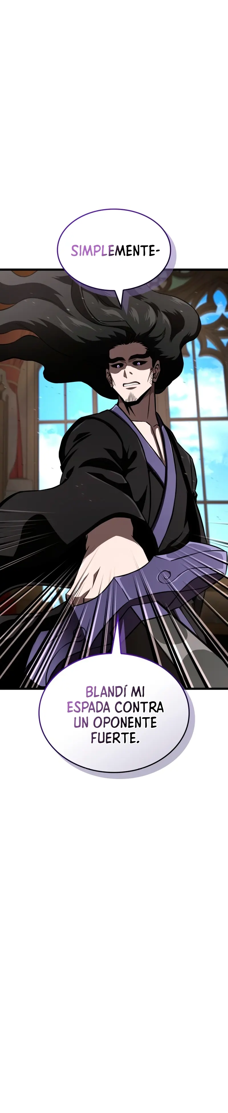 Jugador de talento insano > Capitulo 104 > Page 371