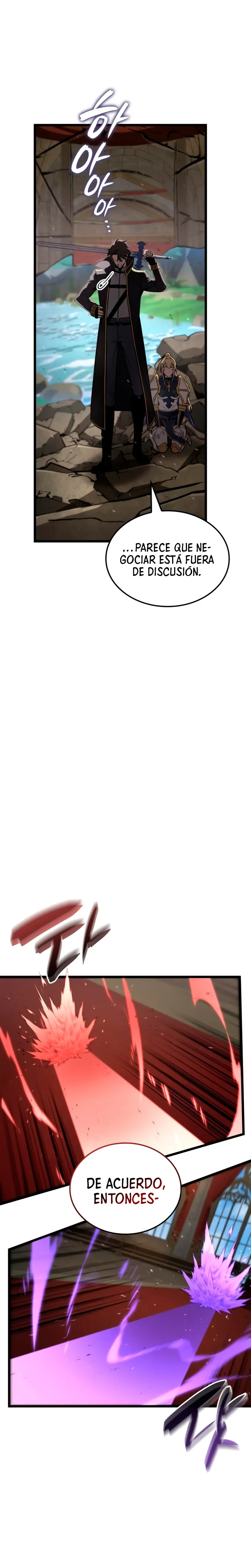 Jugador de talento insano > Capitulo 104 > Page 391