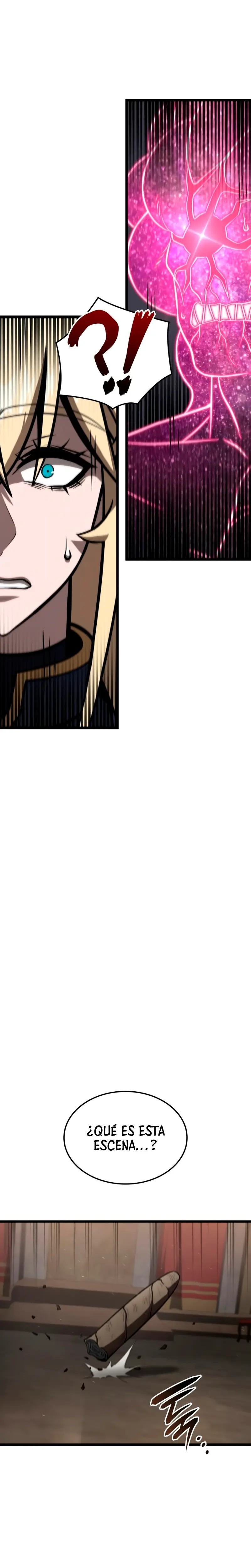 Jugador de talento insano > Capitulo 104 > Page 421