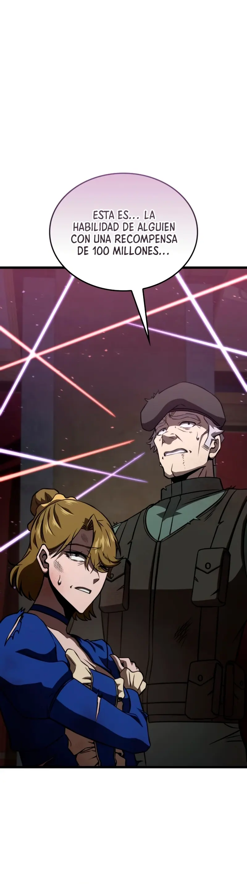 Jugador de talento insano > Capitulo 104 > Page 431
