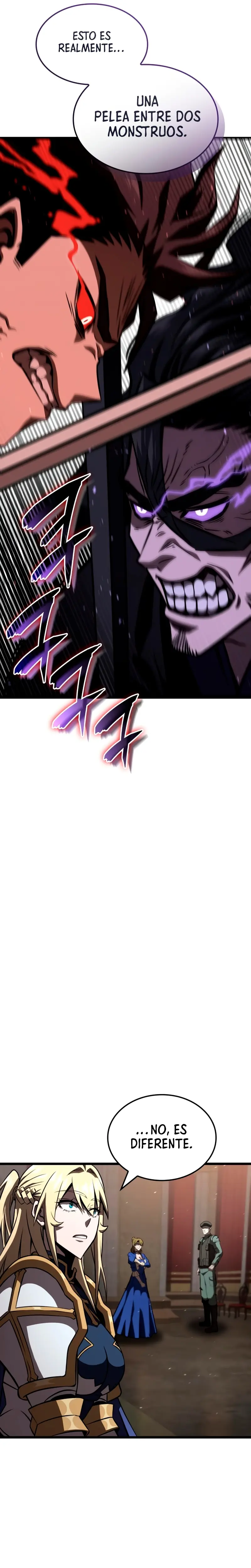 Jugador de talento insano > Capitulo 104 > Page 441