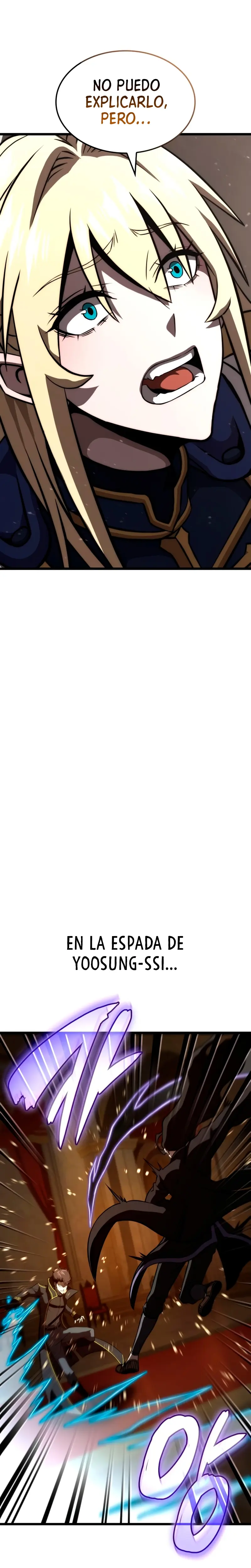 Jugador de talento insano > Capitulo 104 > Page 451