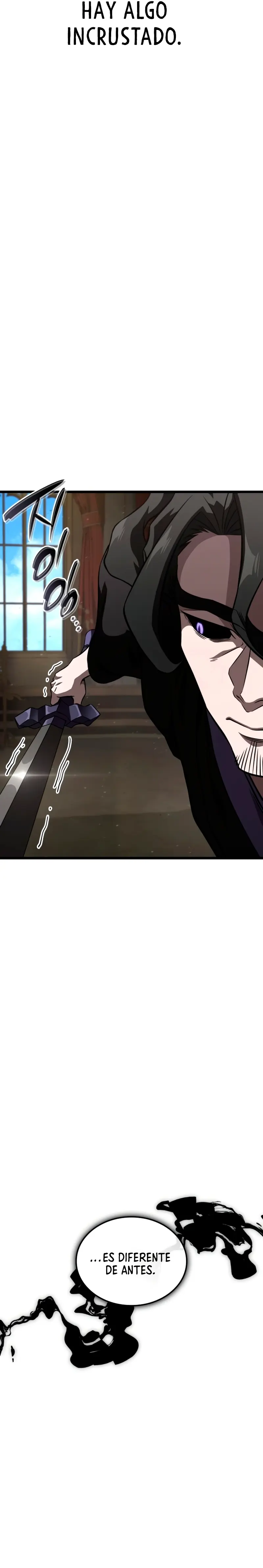 Jugador de talento insano > Capitulo 104 > Page 461