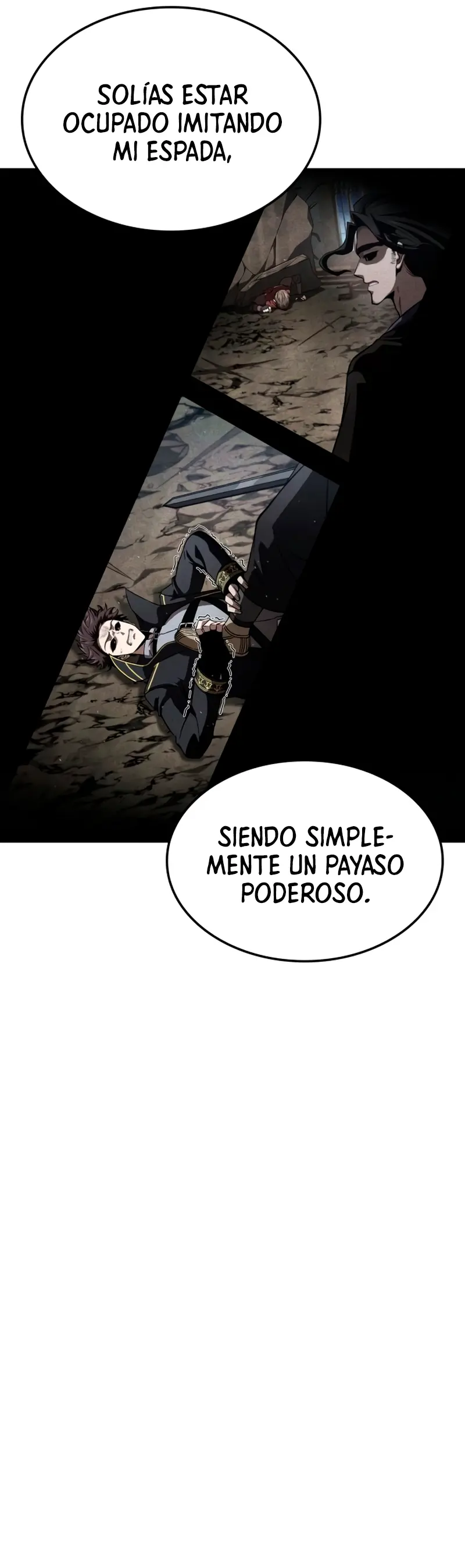 Jugador de talento insano > Capitulo 104 > Page 471