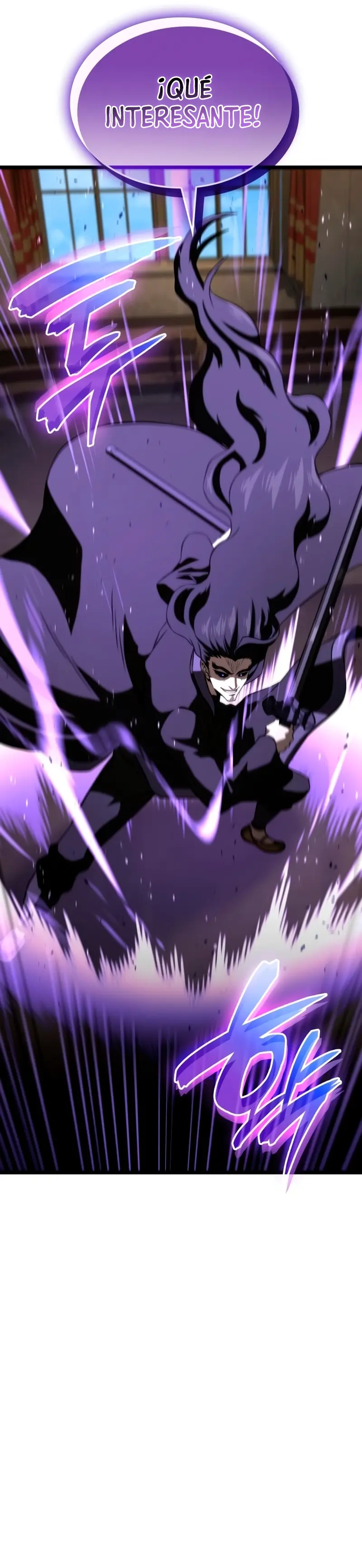Jugador de talento insano > Capitulo 104 > Page 481