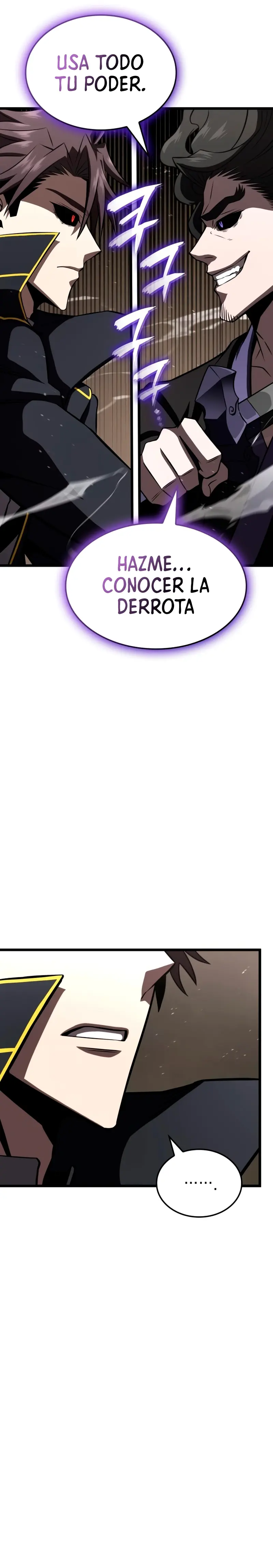 Jugador de talento insano > Capitulo 104 > Page 491