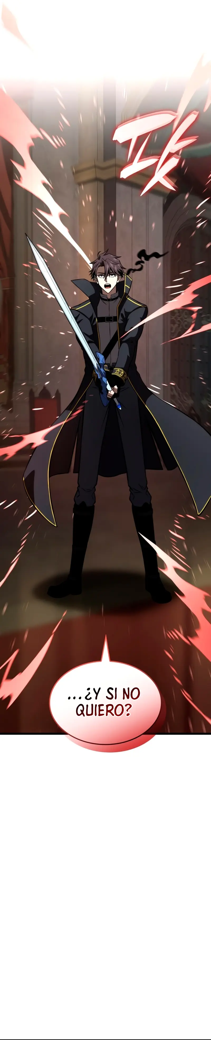 Jugador de talento insano > Capitulo 104 > Page 501