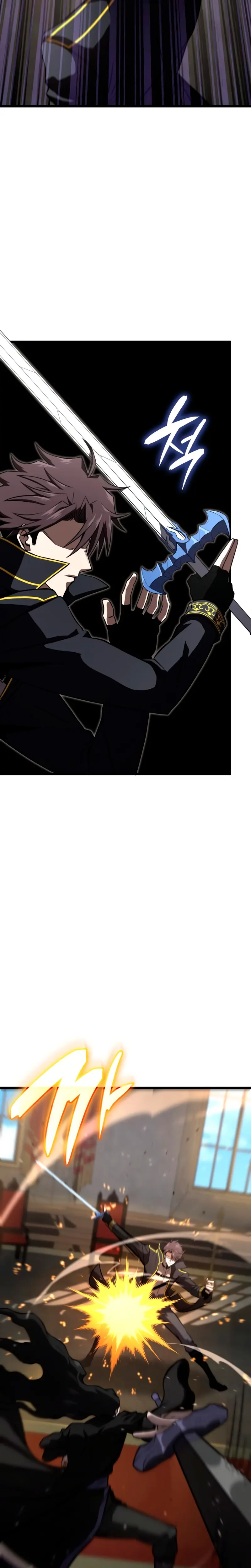 Jugador de talento insano > Capitulo 105 > Page 31